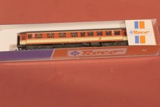 Roco öbb eilzugwagen gebraucht kaufen  Weil am Rhein