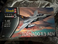 Revell tornado f.3 for sale  EVESHAM