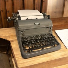 Vtg. 1950 gray for sale  Las Vegas