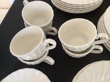 Churchill swirl pattern for sale  ROCHESTER