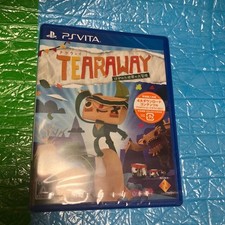 Psvita Tearaway: Great Adventures In A Removed World comprar usado  Enviando para Brazil