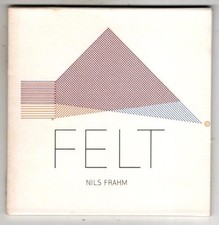 Felt :  Nils Frahm comprar usado  Enviando para Brazil