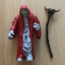 Usado, Boneco de ação ThunderCats MUMM-RA vintage 1985 LJN inc STAFF correio para correspondência comprar usado  Enviando para Brazil