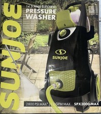 Sun joe spx3000 for sale  Sacramento