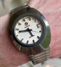 Rado diastar automatic for sale  Brooklyn