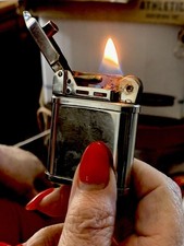 Beattie jet lighter for sale  Seattle