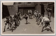 Clerkenwell schoolboys playing for sale  GLASGOW