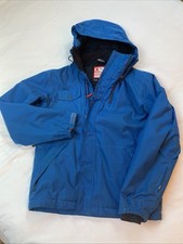 Men blue bonfire for sale  KEIGHLEY
