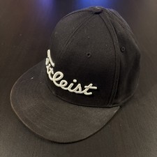 Titleist black snap for sale Titleist black snap for sale  WHYTELEAFE