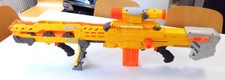 Nerf gun strike gebraucht kaufen  Regensburg