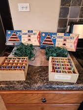 Sets vintage imperial for sale  Villa Park