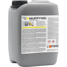 Faren muffyxid antimuffa usato  Napoli