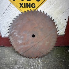 Sawmill buzz saw for sale  Mount Holly Springs