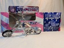 Scale toby keith for sale  Van Buren