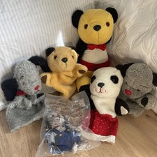 Sooty sweep sue for sale  PICKERING