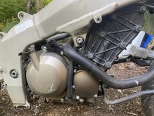 Zx6r 2002 engine for sale  BILLERICAY