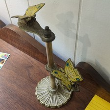 Vintage allied brass for sale  Callao