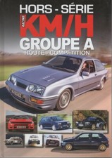 Racing hs3 groupe d'occasion  Rennes-