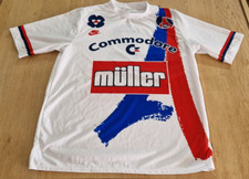 Maillot psg paris d'occasion  Avignon