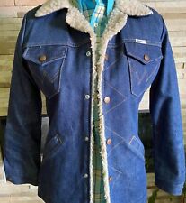 Vintage wrangler mega for sale  CHESTERFIELD