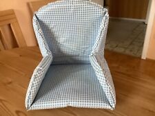 Sitzverkleinerung babys hochst gebraucht kaufen  Germering
