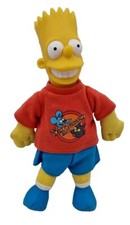 Bart simpson the gebraucht kaufen  Bad Homburg v. d. Höhe