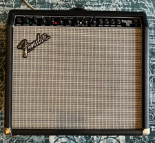 Fender princeton 112 for sale  LEAMINGTON SPA