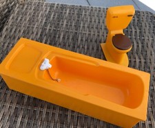 Fleur sindy badewanne gebraucht kaufen  Kerpen