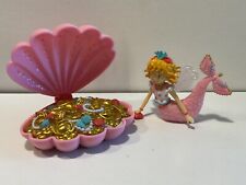 Prinzessin lillifee muschel gebraucht kaufen  Düsseldorf