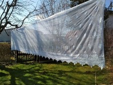 Schlaufenpanneau scheiben gard gebraucht kaufen  Ober-Mörlen