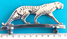 Panther fahrrademblem 1 gebraucht kaufen  Donaueschingen