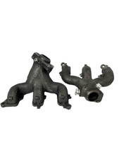 Exhaust manifold fits for sale  Dallas