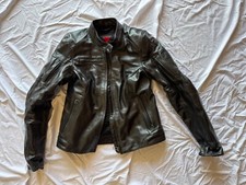 Dainese womens leather for sale  San Mateo