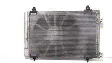 Radiatore citroen berlingo usato  Italia