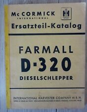Riginal cormick ersatzteil gebraucht kaufen  Zeiskam