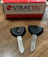 Key blanks mopar for sale  Topeka