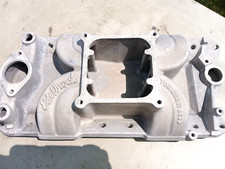 Edekbrock torker 4500 for sale  Lebanon