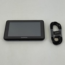 Garmin dezl 560 for sale  CHORLEY