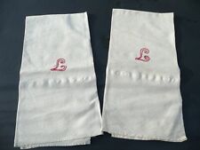 Torchons ancien métis d'occasion Torchons ancien métis d'occasion  Tarbes