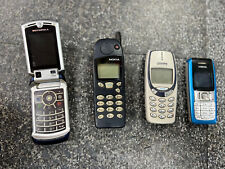Job lot nokia for sale  THAME