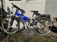 Jungen fahrrad zoll gebraucht kaufen  Pulheim