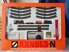 Arnold spur 0117 gebraucht kaufen  Recklinghausen