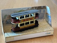 Matchbox models yesteryear for sale  DERBY