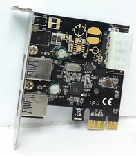 Pci adapter card for sale  HULL