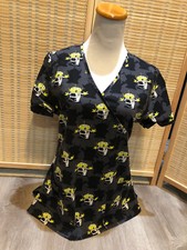 Scrubs scrub top for sale  Glendale