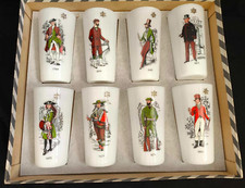 Rare vintage service d'occasion  Vic-sur-Seille