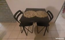 Urgent table chaises d'occasion  Pontault-Combault