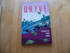 Dr1ve Drive Sallis englisch neuwertig comprar usado  Enviando para Brazil