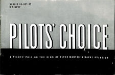 Pilot choice 1947 d'occasion  Saint-Cloud