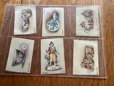 Salmon gluckstein pottery for sale  NEWBURY